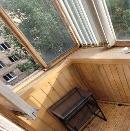 Продажа 3-комн квартиры на вторичном рынке Бабаевская улица, 1/8С1