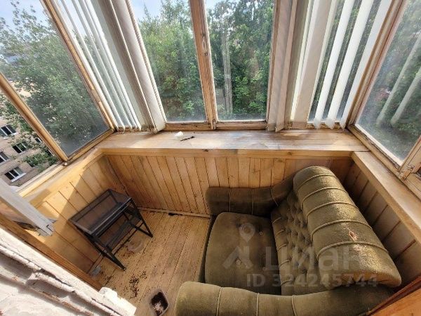 Продажа 3-комн квартиры на вторичном рынке Бабаевская улица, 1/8С1