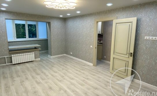 Продажа 1-комн квартиры на вторичном рынке Ясеневая ул,  д. 32 к2