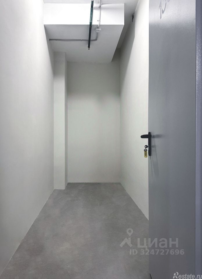 Продажа склада Шмитовский проезд,  д. 39 к3