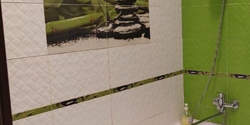 1-комн квартира Заставская улица, 46к3