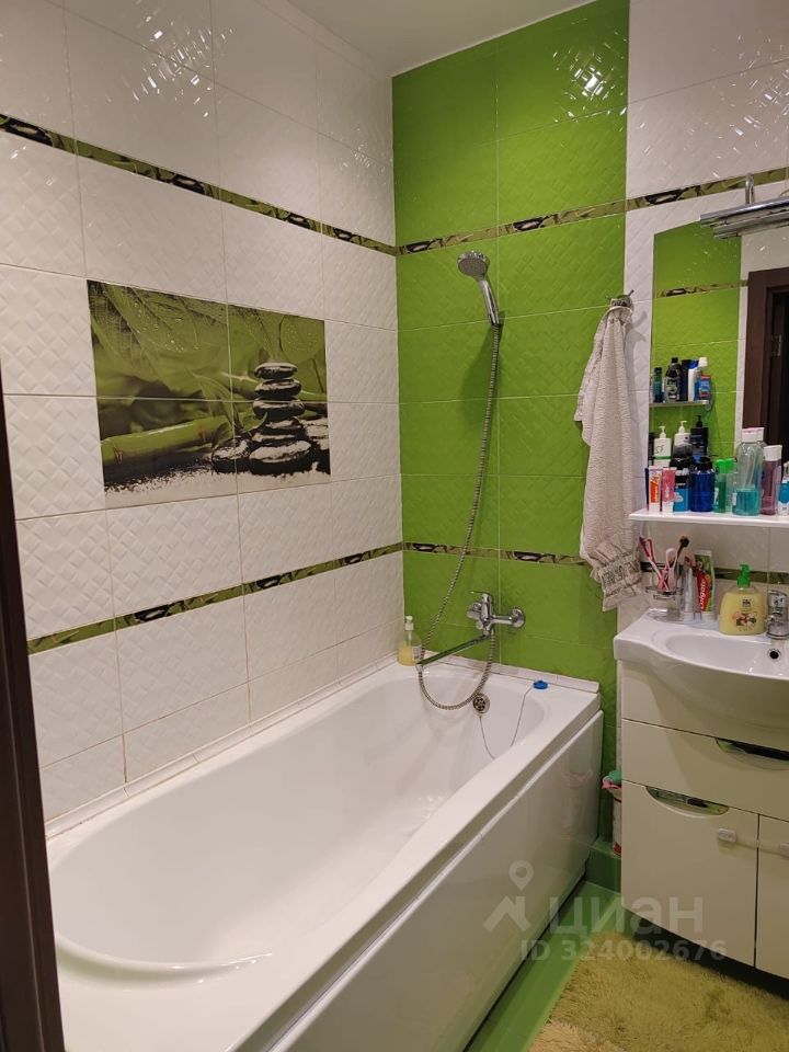 Продажа 1-комн квартиры на вторичном рынке Заставская улица, 46к3