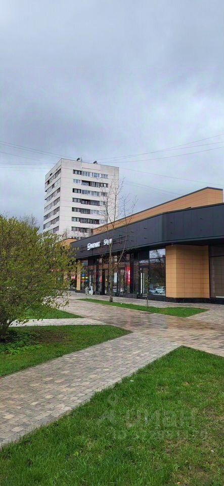 Продажа комнаты улица Руднева, 4