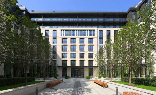 Продажа 2-комн квартиры на вторичном рынке Костянский переулок,  д. 13