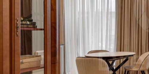 2-комн квартира Комсомольский проспект, 48