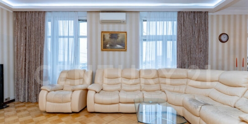 3-комн квартира Бассейная ул,  д. 27