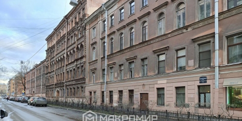 Помещение свободного назначения ул Социалистическая,  д. 11а