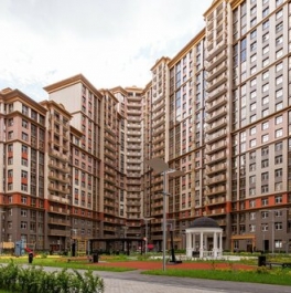 Продажа 3-комн квартиры на вторичном рынке Рассказовка д,  д. 8