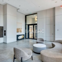 Продажа 3-комн квартиры на вторичном рынке улица Академика Челомея