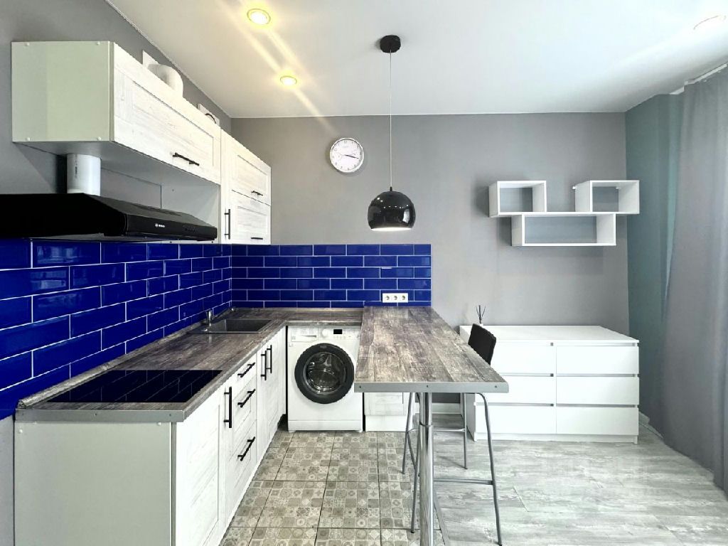 Аренда студии Путилково пгт, улица Сходненская, 13