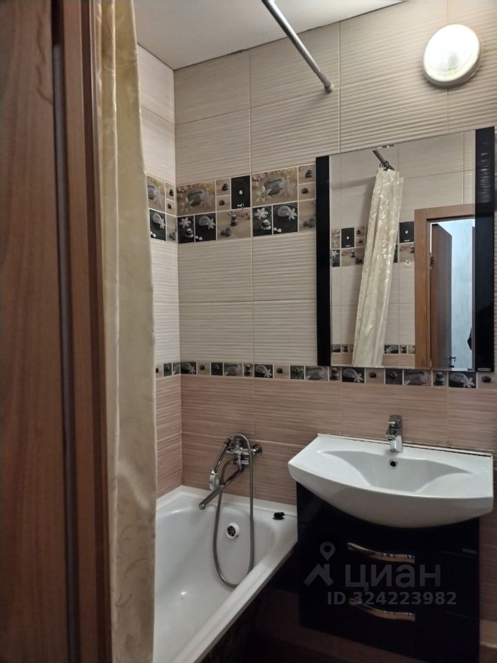 Аренда студии Колпино, Загородная улица, 37к2