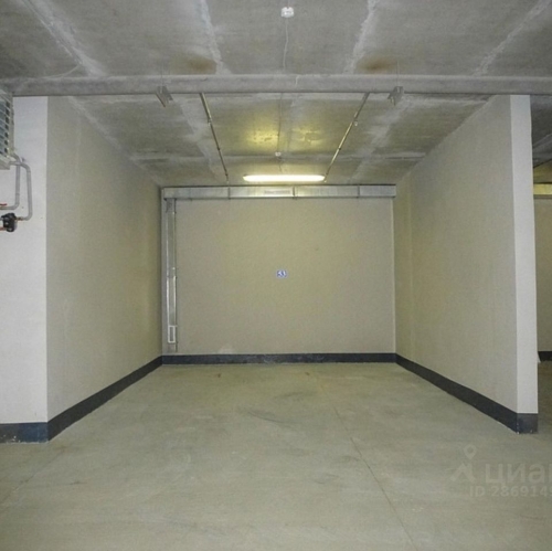 Гараж/парковка Петрово-Дальнее, Ильинское шоссе