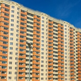 Продажа 2-комн квартиры на вторичном рынке Некрасовка п,  д. 11