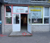 Сдать в аренду Торговые помещения ул Бестужевская  10 