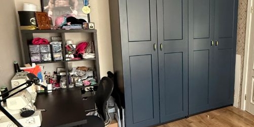 2-комн квартира Анадырский проезд, 47К1