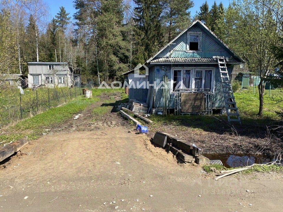 Продажа дома Келколово-3 садоводческий массив, Фрунзенец СНТ, улица Лесная, 72