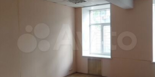 Офис Первомайская Верхн. ул,  д. 49,  к. 2