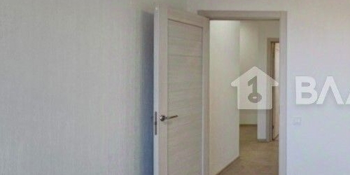 3-комн квартира улица Кедрова, 16К3