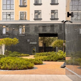 Продажа 2-комн квартиры на вторичном рынке пр-кт Бакунина,  д. 33