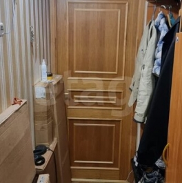 Продажа 2-комн квартиры на вторичном рынке улица Подводника Кузьмина,  д. 18