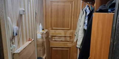 2-комн квартира улица Подводника Кузьмина,  д. 18