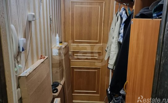 Продажа 2-комн квартиры на вторичном рынке улица Подводника Кузьмина,  д. 18