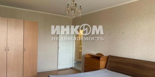 2-комн квартира ул Русаковская,  д. 28