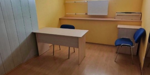 Офис Ломаная улица,  д. 6