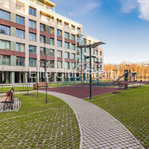 5-комн квартира Приморский пр-кт,  д. 46,  к. 1