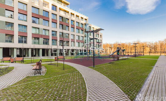 Продажа 5-комн квартиры на вторичном рынке Приморский пр-кт,  д. 46,  к. 1