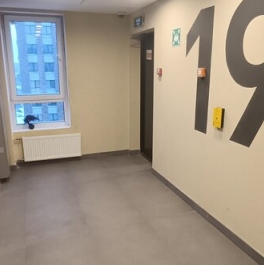 Продажа 1-комн квартиры на вторичном рынке ул Авиаконструктора Миля,  д. 19