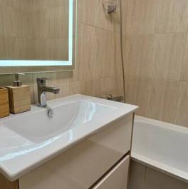 Продажа 1-комн квартиры на вторичном рынке Советский (Усть-Славянка) пр-кт