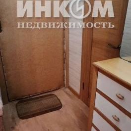 Аренда 1-комн квартиры на вторичном рынке Стрельбищенский пер,  д. 9