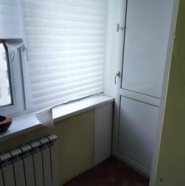 Продажа 2-комн квартиры на вторичном рынке Кабельная 3-я ул,  д. 2