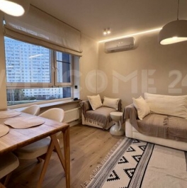 Продажа 1-комн квартиры на вторичном рынке Московский г,  д. 11 к1