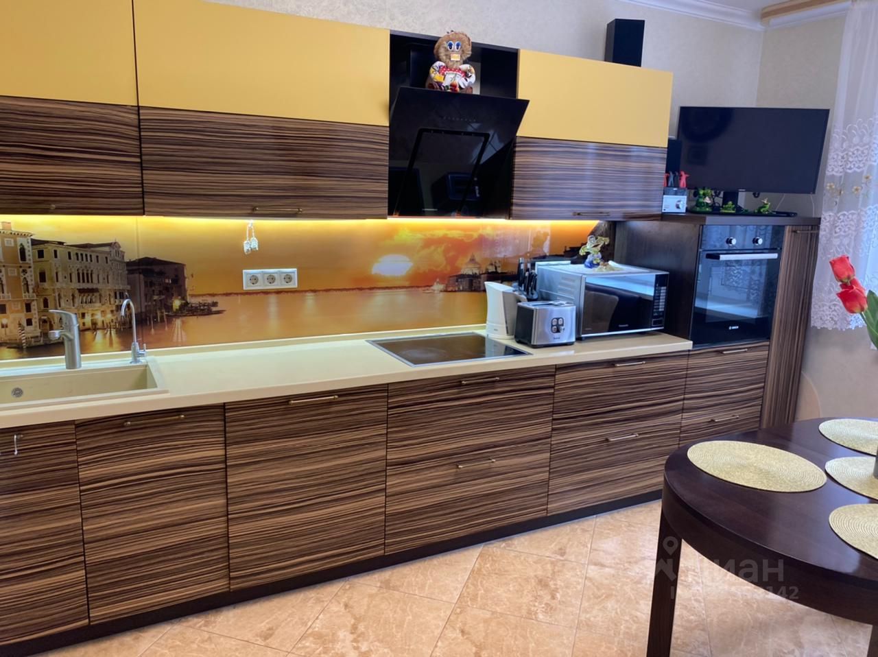 Продажа 2-комн квартиры на вторичном рынке Раменское, улица Молодежная, 8