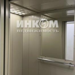 Продажа 2-комн квартиры на вторичном рынке Мисайлово д, Молодежный (Пригород Лесное мкр) б-р,  д. 13