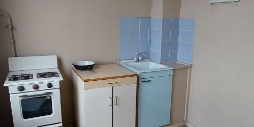 1-комн квартира Саянская улица, 13К3