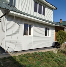 Продажа дома Евсеево д, Евсеевская ул,  д. 43