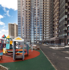 Продажа 1-комн квартиры на вторичном рынке Школьная улица,  д. 17 с1