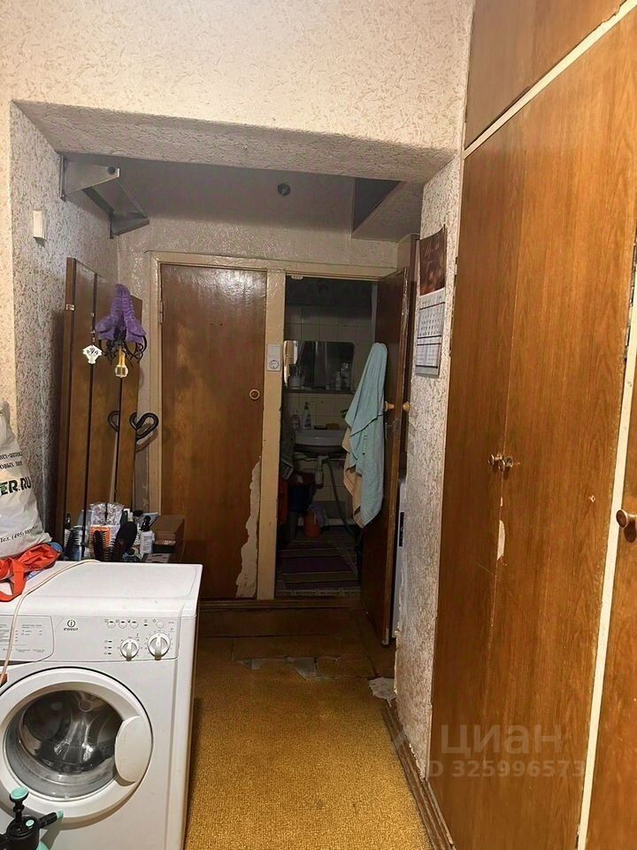 Продажа 2-комн квартиры на вторичном рынке Чехов, улица Чехова, 81а
