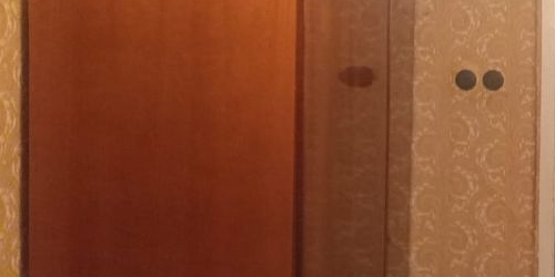 3-комн квартира 2-й Рабфаковский переулок, 18