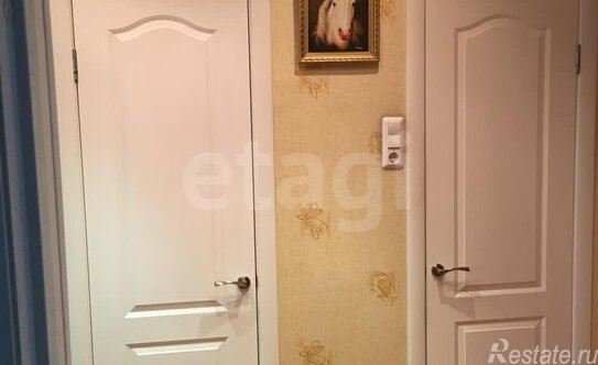 Продажа 1-комн квартиры на вторичном рынке Индустриальный пр-кт,  д. 29