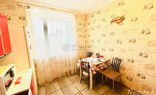 Продажа 2-комн квартиры на вторичном рынке улица Демьяна Бедного,  д. 6 к2