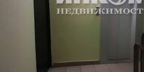 2-комн квартира улица Фомичевой, 16К3