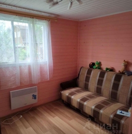 Продажа дома Сохино, , Клин, ул Садовая, д. 7 Продажа дома Сохино, , Клин, ул Садовая, д. 7