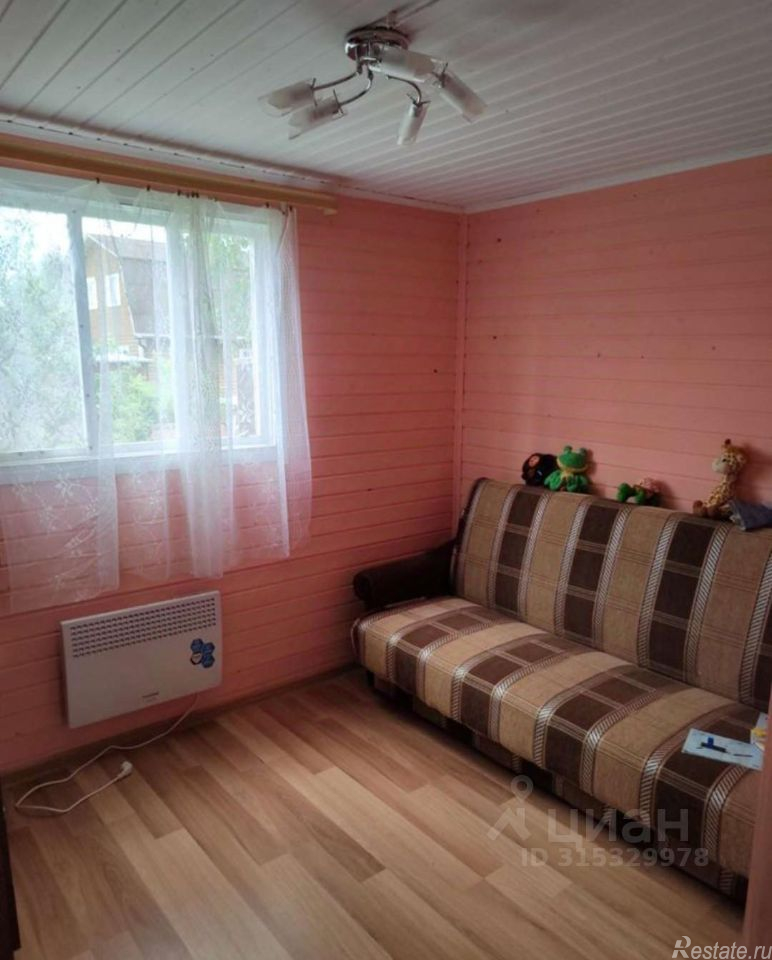 Продажа дома Сохино, , Клин, ул Садовая,  д. 7