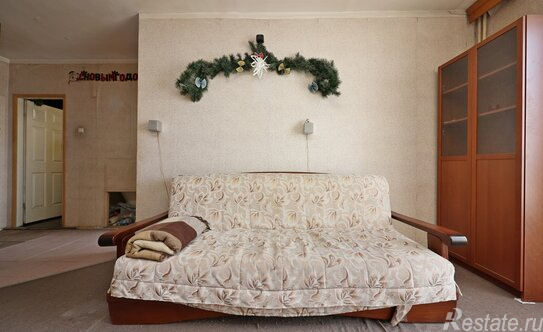 Продажа 1-комн квартиры на вторичном рынке Грузинская Б. ул,  д. 41