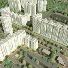 Продажа 2-комн квартиры на вторичном рынке Подольск, Электромонтажный проезд,  д. 9
