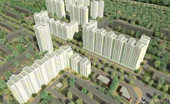 Продажа 2-комн квартиры на вторичном рынке Подольск, Электромонтажный проезд,  д. 9